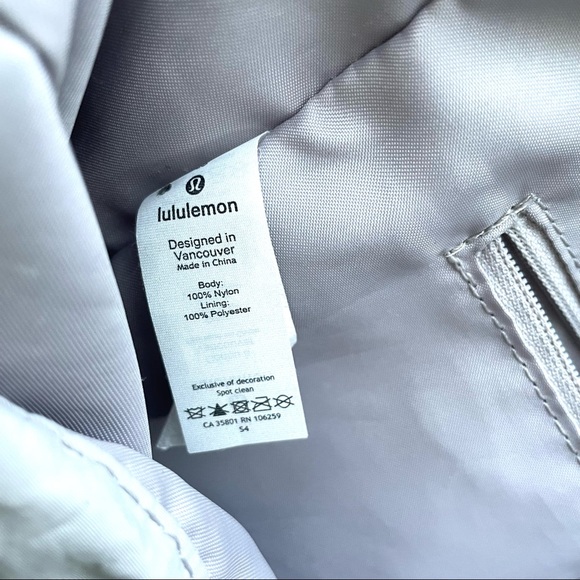 Lululemon On My Level Rucksack - Picture 8 of 11